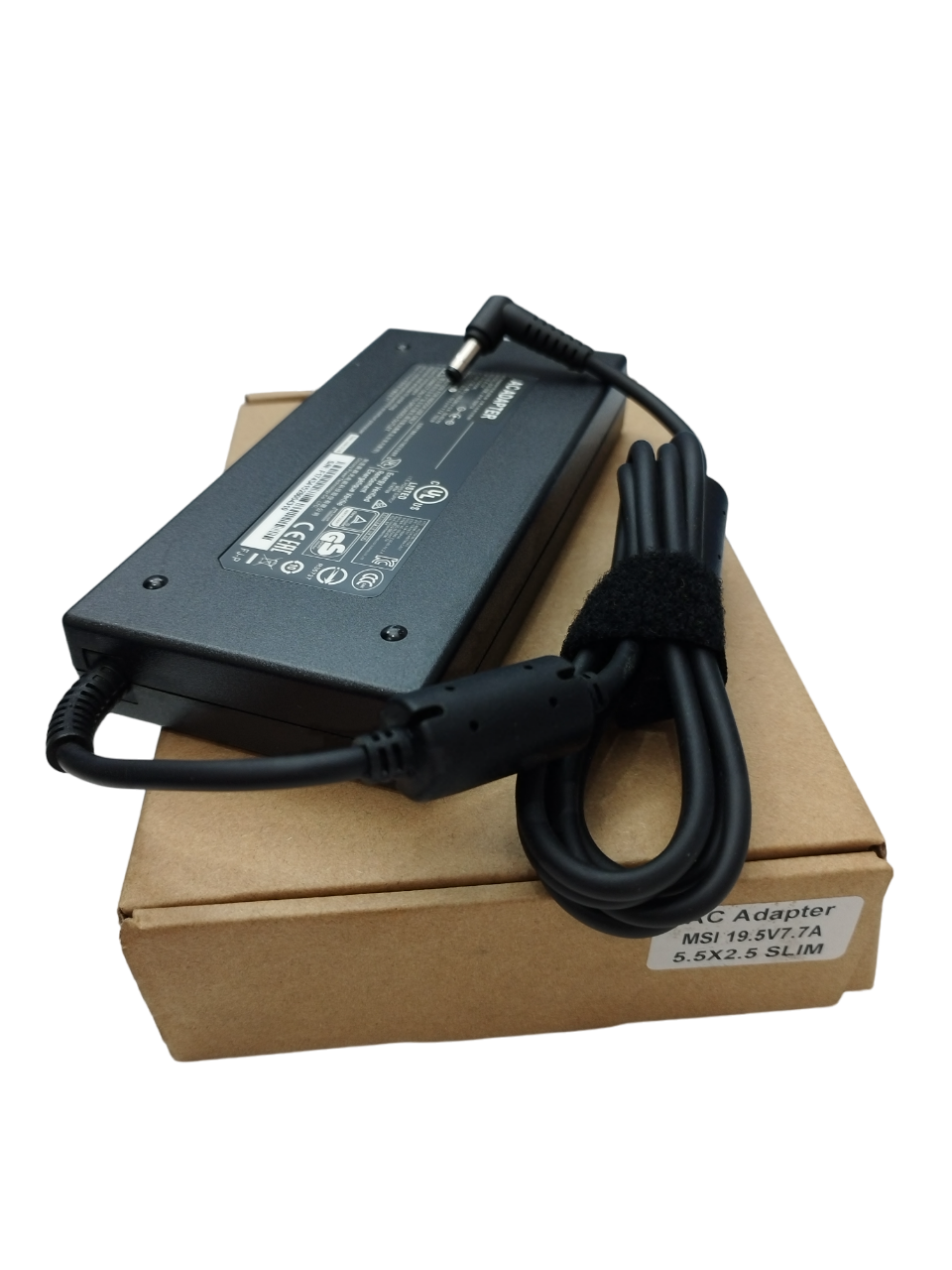 MSI 150W 19.5V 7.7A 5.5*2.5